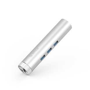 هاب USB 3.0 اوریکو مدل ARH3L-U3