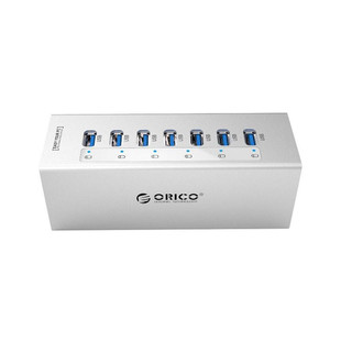 Orico-A3H7-7-Port-USB-3.0-Hub-01