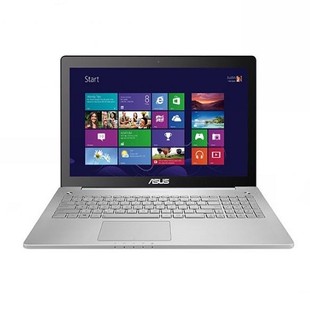 ASUS N550JX 1TB+8SSD 15 inch Laptop