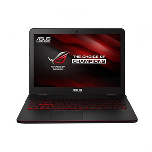 Asus G551VW 15 inch Laptop