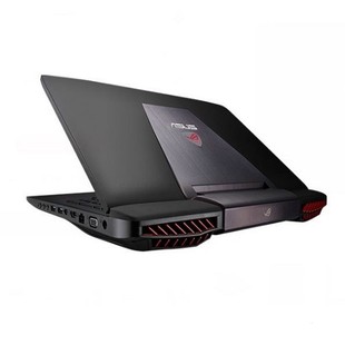 Asus ROG G751JT  17 inch Laptop