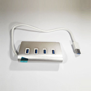 USB Hub 3.0 4Port