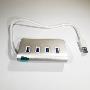 USB Hub 3.0 4Port