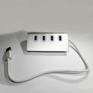 USB Hub 3.0 4Port