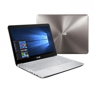 ASUS N552VW I7 16 2TB+128SSD 4G  TOUCH 4K
