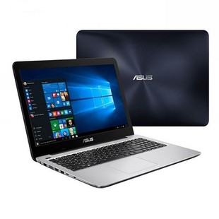 ASUS K556UQ i7(6500) 12GB 1TB 2GB FULL HD