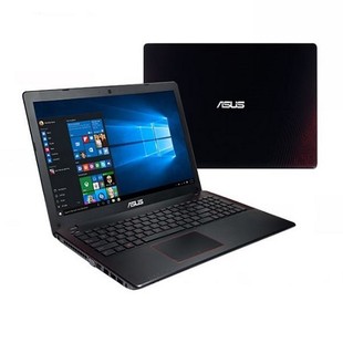 ASUS K550VX-Core i7-12GB-2T-4G