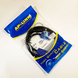 AP-LINK VGA Cable