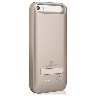 Naztech NP2400 i5g Power Case