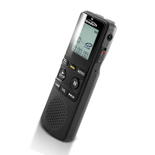 Lander PV3 Digital Voice Recorder 8G