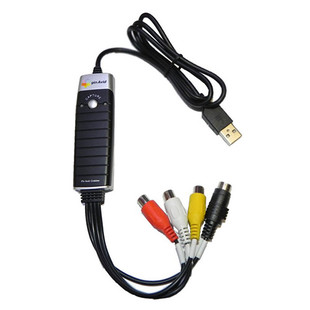 کارت کپچر USB اکسترنال Pin Avid Laser280