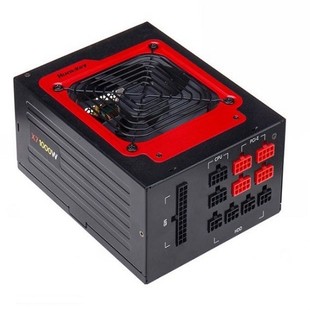 Huntkey X7 1000W Computer Power Supply