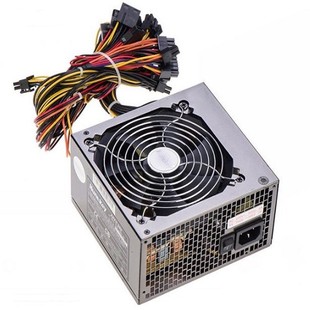 Huntkey APFC 600W Computer Power Supply