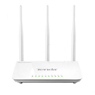 Tenda W1800R Dual Band Gigabit Wireless Router