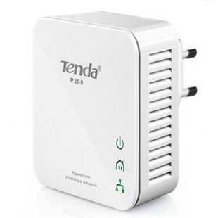 Tenda P200 Power Line Mini Adaptor