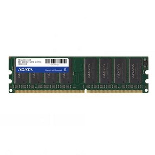 Adata Premier U-Dimm Desktop DRAM DDR1 400 - 1GB