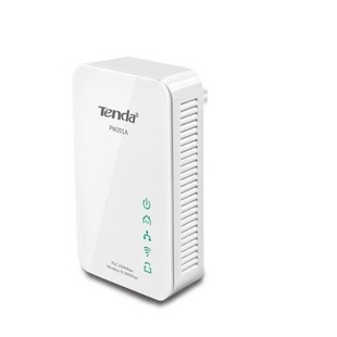 Tenda PW201A Wireless N300 Powerline Extender