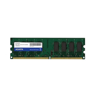 Adata Premier U-Dimm Desktop DRAM DDR2 800 - 2GB