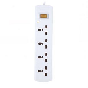 Huntkey SZM404 Power Strip with Surge Protector