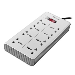 چند راهی برق هانت کی مدل PZA801