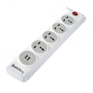 چندراهی برق هانتکی مدل SZN507