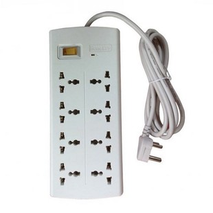Huntkey SZM804 Power Strip