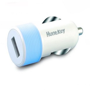 HuntKey 10W USB Car Charger