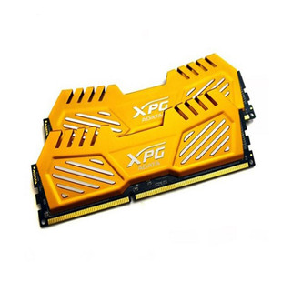 ADATA XPG V2 DDR3 2800MHz CL12 Dual Channel Desktop RAM - 16GB