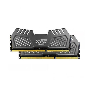 ADATA XPG V2 DDR3 1600MHz CL9 Dual Channel Desktop RAM - 16GB