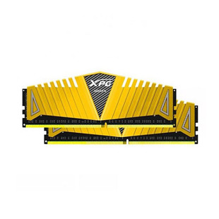 ADATA XPG Z1 DDR4 3300MHz CL16 Dual Channel Desktop RAM - 8GB