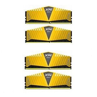 ADATA XPG Z1 DDR4 3000MHz CL16 Quad Channel Desktop RAM - 32GB
