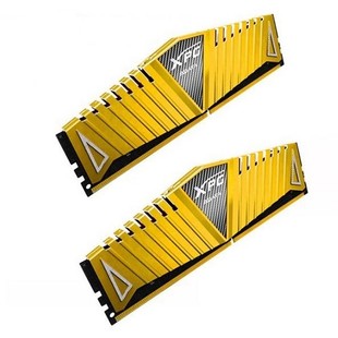 ADATA XPG Z1 DDR4 3000MHz CL16 Dual Channel Desktop RAM - 16GB