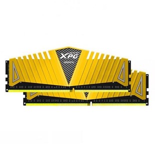ADATA XPG Z1 DDR4 3000MHz CL16 Dual Channel Desktop RAM - 8GB