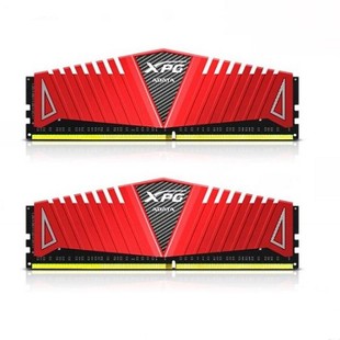 ADATA XPG Z1 DDR4 2133MHz CL15 Dual Channel Desktop RAM - 8GB