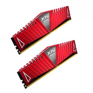 ADATA XPG Z1 DDR4 2400MHz CL16 Dual Channel Desktop RAM - 16GB