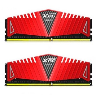 ADATA XPG Z1 DDR4 2800MHz CL17 Dual Channel Desktop RAM - 8GB
