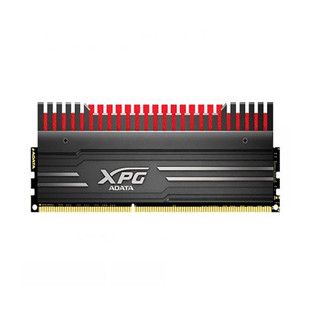Adata XPG V3 DDR3 1600MHz CL9 Dual Channel Desktop RAM - 16GB