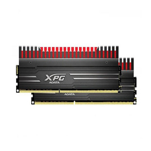 Adata XPG V3 DDR3 2133MHz CL10 Dual Channel Desktop RAM - 16GB