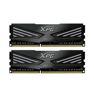 Adata XPG V1 DDR3 1600MHz CL9 Dual Channel Desktop RAM - 16GB