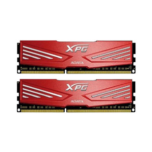 Adata XPG V1 DDR3 1866MHz CL10 Dual Channel Desktop RAM - 8GB