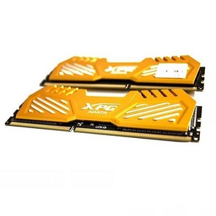 ADATA XPG V2 DDR3 1866MHz CL10 Dual Channel Desktop RAM - 16GB