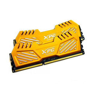 ADATA XPG V2 DDR3 2400MHz CL11 Dual Channel Desktop RAM - 8GB