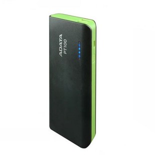 Adata PT100 10000mAh Power Bank