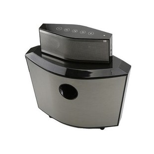 Andromedia Supersonic-S II Portable Bluetooth Speaker