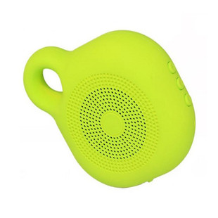 Andromedia Stereo-H Portable Bluetooth Speaker