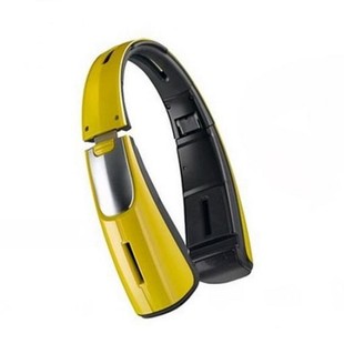 Andromedia Curve Mini Portable Bluetooth Speaker and Stand