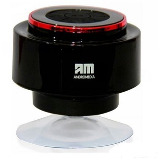 Andromedia W6 Thunder Portable Waterproof Speaker