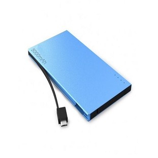 Andromedia Stylish-S5 5000mAh Power Bank
