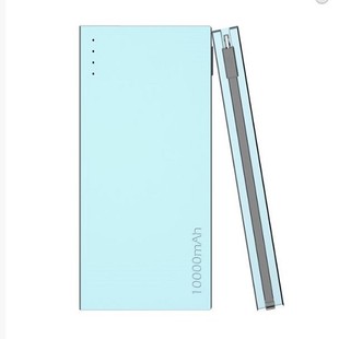 Andromedia Stylish-S10U 10000mAh Power Bank