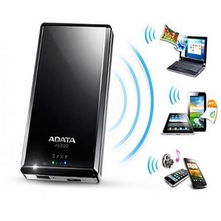 Andromedia Stylish-S5U 5000mAh Power Bank